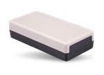 Hammond Manufacturing MB Fixed Panel Plastic Enclosures